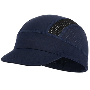 Unisex Kühlende Schädelkappe Unter dem Helm Radfahren Laufen Fahrradkappe Jersey-Stoff Streetstyle Sonnenschutz Schweißableitende Kappe - Product Image 4