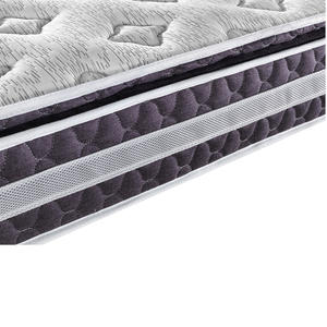 <span class=keywords><strong>Flexible</strong></span> masaje mejor colchón de látex en una caja - Product Image 4