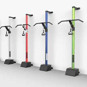 最高品質 フィットネス エクササイズ ラック ワークアウト 機器 アダプティブ ウェイト エクササイズ ワークアウト 機器 ラック タワー - Product Image 1