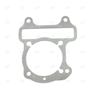 Jeu complet <span class=keywords><strong>de</strong></span> joints <span class=keywords><strong>de</strong></span> <span class=keywords><strong>moto</strong></span> pour 126-ZOOMER avec anneaux en caoutchouc <span class=keywords><strong>moto</strong></span> pièces modifiées accessoires joints <span class=keywords><strong>de</strong></span> <span class=keywords><strong>culasse</strong></span> - Product Image 1