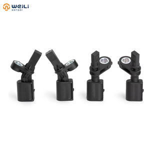 6Q0927804A เซ็นเซอร์วัดความเร็วล้อ ABS อะไหล่รถยนต์สำหรับ VW <span class=keywords><strong>Polo</strong></span>/Audi A1 - Product Image 1