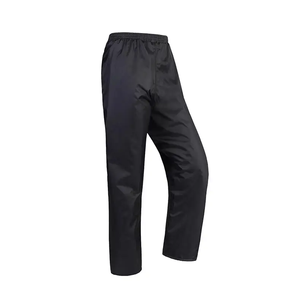 Vente en gros de poncho de <span class=keywords><strong>pluie</strong></span> pour hommes, vêtements de sport, veste de <span class=keywords><strong>pluie</strong></span> de sécurité à capuche, imperméable et réfléchissant, <span class=keywords><strong>cape</strong></span> imperméable - Product Image 3