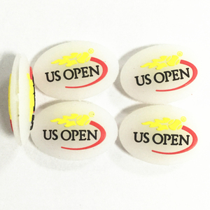 Hot Sale US OPEN <strong>Tennis</strong> <strong>Racket</strong> Vibration <strong>Dampeners</strong> - Product Image 1