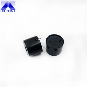 Zumbador Piezoeléctrico Activo a Prueba de Agua y Polvo PK-20A38P-ICQ, Fabricante Seguro HITPOINT ABS 777D, Alarmas, Zumbadores, Sirenas - Product Image 1