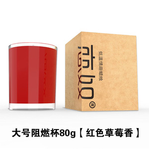 Candela <span class=keywords><strong>BDSM</strong></span> a Bassa Temperatura per Giochi Erotici, Candela per Flirtare per Coppie - Product Image 5