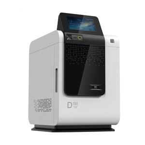 带定时启动预热和泄漏报警的Cic-D150光谱仪气液分离器IC离子色谱仪 - Product Image 1