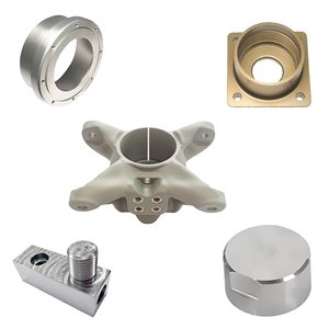 Service d'usinage CNC <span class=keywords><strong>JP</strong></span>, pièces de machines usinées sur mesure en cuivre, aluminium, acier inoxydable, usinage CNC, tournage - Product Image 4