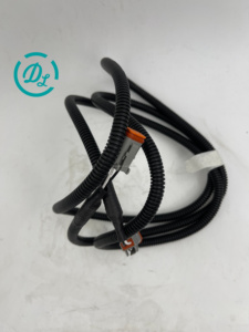โซลินอยด์สตาร์ทเตอร์ EexcavaStart 12V รุ่น 803699675 สำหรับรถขุดขนาดเล็ก ทนทาน ประสิทธิภาพสูง อะไหล่ทดแทน - Product Image 2