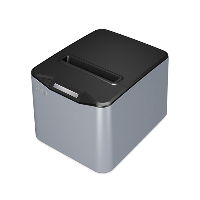 ED-8370 USB/LAN/BT Thermal Receipt 80mm POS Printer Manufactured POS Printer