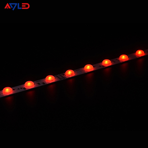 28 pcs/m <b>SMD</b> <b>LED</b> strip DC12V 50000H lifespan ADLED <b>SMD</b> <b>LED</b> strip Long-lasting <b>LED</b> strip - Product Image 2