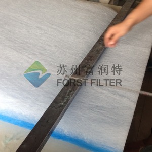 Justaucorps — tapis filtrant pour salle de <span class=keywords><strong>peinture</strong></span>, haute qualité - Product Image 5