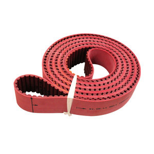 สายพานไทม์มิ่งซิงโครนัส PU/ยาง OEM สายพานขับ Synchroflex AT20-500 - Product Image 4