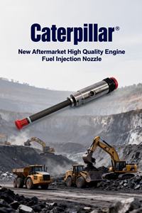 Топливная Форсунка YANN'S <span class=keywords><strong>8N7005</strong></span>, Форсунка для карандашей для CAT 3304 3304B 3306 3306B 0R3418 8N-7005, часть Cat - Product Image 4