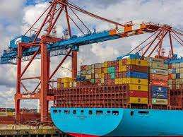 Экспедитор морские перевозки контейнеров из Китая в ямайскую Колумбию Peru Chile Mexico Honduras Venezuela Trinidad и Tobago - Product Image 2