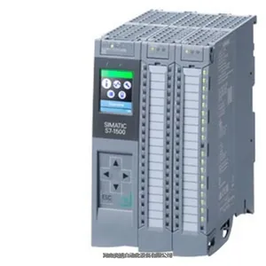 Modul Plc asli baru Bmxfcc051