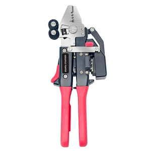 Pelador y Cortador de Fibra Óptica Multifunción Signal Fire MC-16 con Diseño Ignífugo para Conexión de Cobre Desnudo - Product Image 1