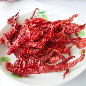 Exportación de 2000 SHU de Chile Rojo Seco Suave de Xian, Compradores de Muchos Tipos de Chiles Secos, Fábrica China con Más de 30 Años de Experiencia - Product Image 2