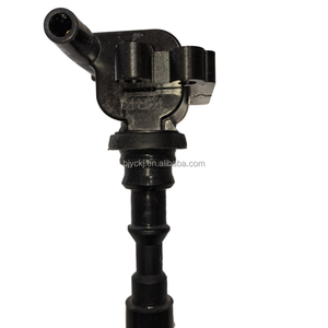 Zhong Hua Junjie KRK TT04A DADF325052 için yeni orijinal fabrika ateşleme bobini 1 yıl garanti ile çin'de yapılan - Product Image 3