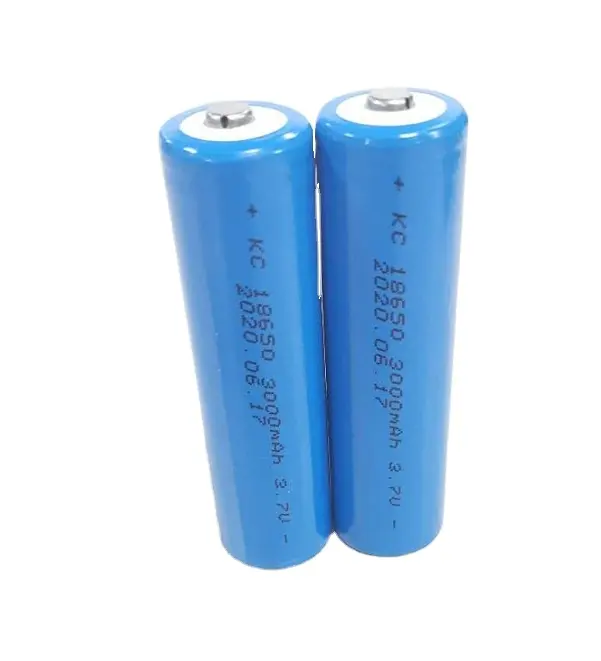 factory Li ion Battery 18650-3.7V-3000mAh 3C battery Cell/ Lithium 18650 Li ion Rechargeable Batteries for drones