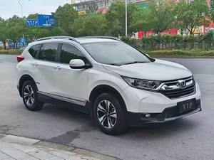 Autos Usados Baratos en Venta a Precios Bajos <span class=keywords><strong>Honda</strong></span> <span class=keywords><strong>CR</strong></span>-<span class=keywords><strong>V</strong></span> 2019 240TURBO CVT Edición Comfort con Tracción en Dos Ruedas, Estándar de Emisiones China VI - Product Image 5