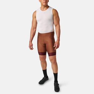 Shorts de cyclisme légers et extensibles pour homme, avec rembourrage en gel, pour la course sur route - Product Image 4