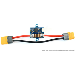 Monitor de Energía Digital MATEK CAN-L4-BM AP_Periph CAN TI INA239 CAN 30*22mm para Controlador de Vuelo ArduPilot, Avión RC, 0~85V - Product Image 3