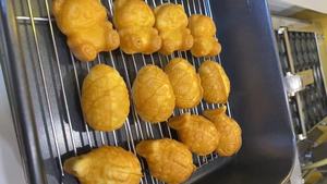 Budget-Friendly Waffle Maker <b>Machine</b> Snacks Crispy Maker Industrial Fish Waffle <b>Machine</b> Commercial Fish Cartoon HelloKitty S - Product Image 3
