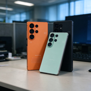 สมาร์ทโฟน S25 ultra 5G คุณภาพรับรองแล้ว ผ่านการตรวจสอบอย่างเข้มงวดก่อนจัดส่ง - Product Image 1