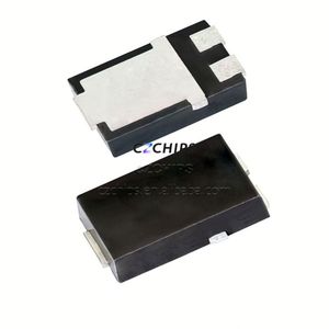 Nouveau - Original - En stock - Transistor semi-conducteur triode S4PJHM3-A/H TO-277 - Composant électronique - Services d'approvisionnement - Product Image 1