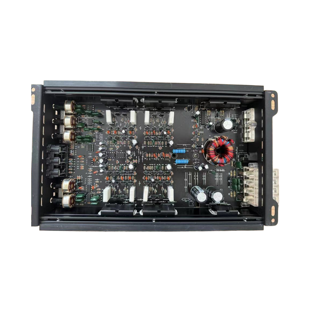 subwoofer amplifierwholesale sub 4ch amp