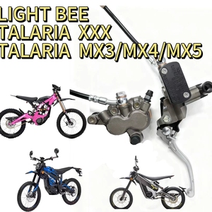 Surron lightbee/Talaria XXX/MX4เบรกอัลตราบีดัดแปลง - Product Image 1