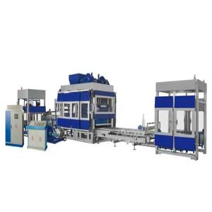 Meilleur <span class=keywords><strong>prix</strong></span> <span class=keywords><strong>Lego</strong></span> de briques en béton à haute densité respectueux de l'environnement non cuites faisant des machines de construction pour la construction - Product Image 6