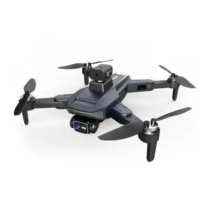 928 moule 4k drone 3 axes cardan moteur Brushless Anti-tremblement RC quadrirotor drones simple/double caméra
