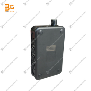 Mini Sistema Ultrasónico Anti Grabación de Audio, Protege la Privacidad Personal, Protege las Conversaciones Empresariales - Product Image 5