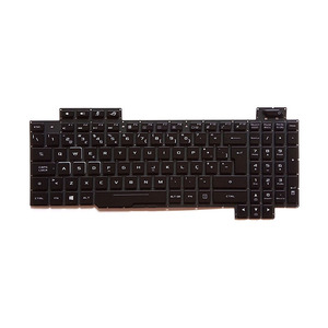 PO Virtual New USB 3,0 Teclado para ROG Strix <span class=keywords><strong>GL503</strong></span> GL703 GL503V GL503VD - Product Image 3
