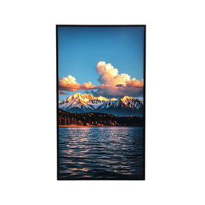 Độ sáng cao 700 Nit Anti-Glare Haze 25% Top bán boe 43 ''<span class=keywords><strong>lcd</strong></span> Bảng điều chỉnh DV430FHM-NN5 cho kỹ thuật số biển hiển thị - Product Image 1