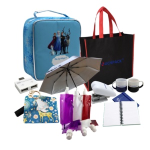 2024 New Business Giveaways With Printed Logo for Promotional Novelty Gifts