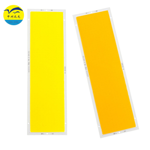 <span class=keywords><strong>Chip</strong></span> <span class=keywords><strong>LED</strong></span> COB de 12V CC, 100W/200W, Luz Cálida/Blanca, Fuente de Luz de 256*78.6mm - Product Image 2