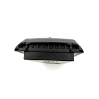 Batterie Li-Ion rechargeable Motorola PMNN4489 PMNN4489D IMPRES TIA Hi-Cap 2900mAh IP68 pour radio bidirectionnelle DP4400 DP4600 DP4800