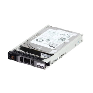2TB 2TB 7.2K RPM HDD 6Gbps 3.5-inch Server Hard Disk Hard <b>Drive</b> Sas Hdd Dell - Product Image 4