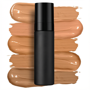 Kollagen Flüssig-<span class=keywords><strong>Foundation</strong></span> für Alle Hauttypen Mittlerer Hautton Kosmetische Creme - Product Image 1