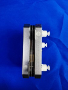 Pile électrolytique PEM de 400 ml à haute efficacité, pile d'électrolyse à membrane échangeuse de protons pour l'<span class=keywords><strong>hydrog</strong></span>ène de laboratoire - Product Image 4