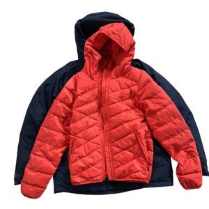 Vêtements d'hiver de marque de seconde main, vêtements de qualité supérieure en vrac, vente en gros à bas prix, collection de vêtements de marque de seconde main - Product Image 2