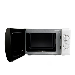 Horno <span class=keywords><strong>Microondas</strong></span> Pequeño de Calentamiento Rápido con Perilla de Control, Electrodoméstico para el Hogar en Venta - Product Image 3