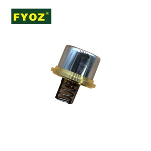 Thermostat pour Cummins 855 KT19 M11 NT855 QSK19 QSK50, Kobelco 200-8 SK235SR-1E, <span class=keywords><strong>Hyundai</strong></span> R320LC <span class=keywords><strong>HL770</strong></span> - Product Image 3