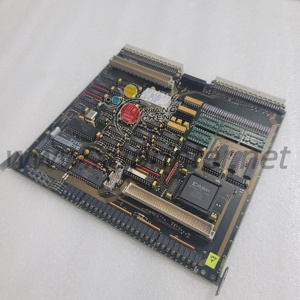 Placa de Circuito Original Usada ER 0701223201 para Máquina Troqueladora Bobst - Product Image 5