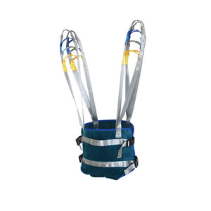 Sangle de marche pour la rééducation debout : soutien à l'entraînement à la marche - Product Image 2
