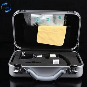 Conjunto <span class=keywords><strong>de</strong></span> laringoscopio <span class=keywords><strong>de</strong></span> vídeo reutilizable quirúrgico visual para endoscopio <span class=keywords><strong>de</strong></span> laringoscopio <span class=keywords><strong>de</strong></span> operación <span class=keywords><strong>de</strong></span> emergencia - Product Image 6
