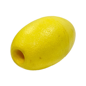 Chất Lượng Cao Đường Kính 6Cm Chiều Cao <span class=keywords><strong>10Cm</strong></span> Float Bóng Cho Câu Cá Lồng Lưới Cao Nổi - Product Image 1