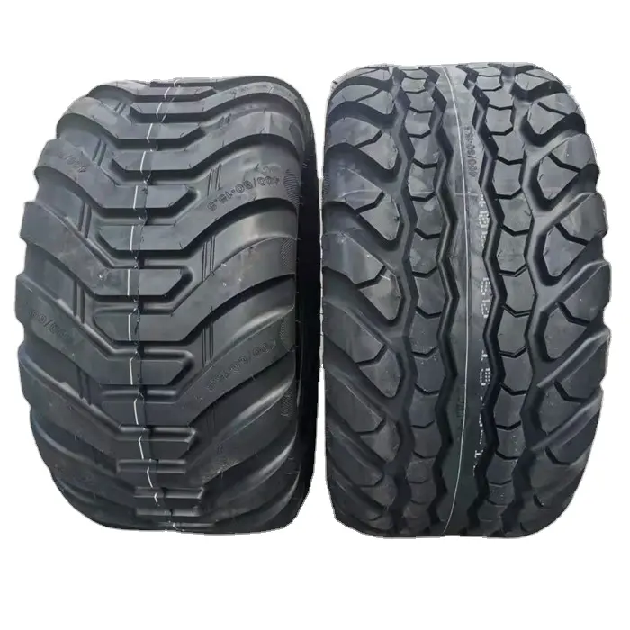 400/60-15.5 tire be used for farm implement tire